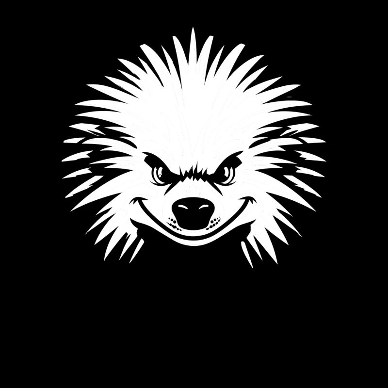 Stachelschwein