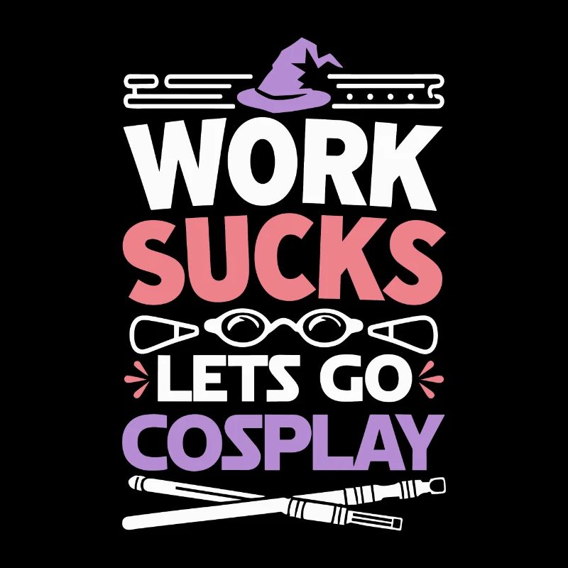 Cosplay Cosplayer