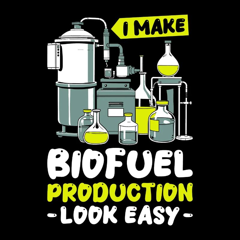 Biofuel Technician