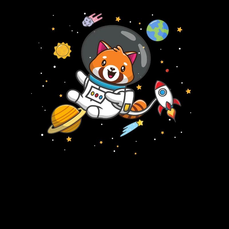 Red Panda