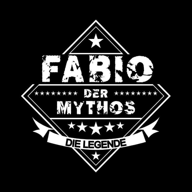 Ich bin Fabio und die Legende