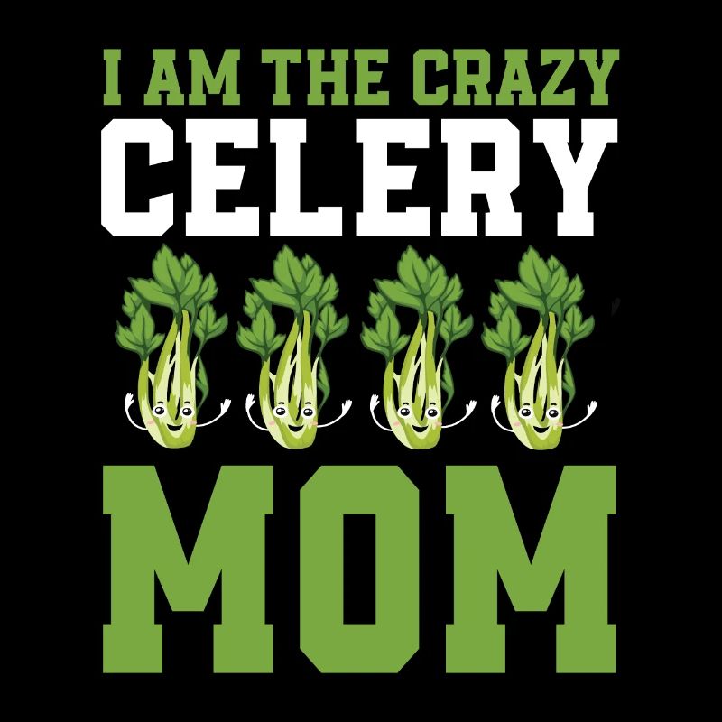 Maman céleri