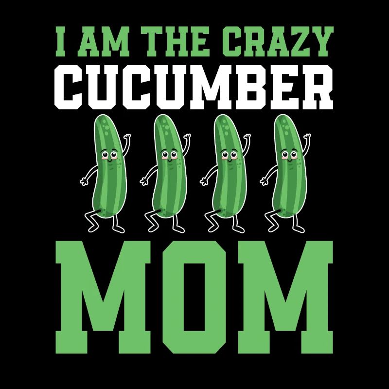 Gurken Mama