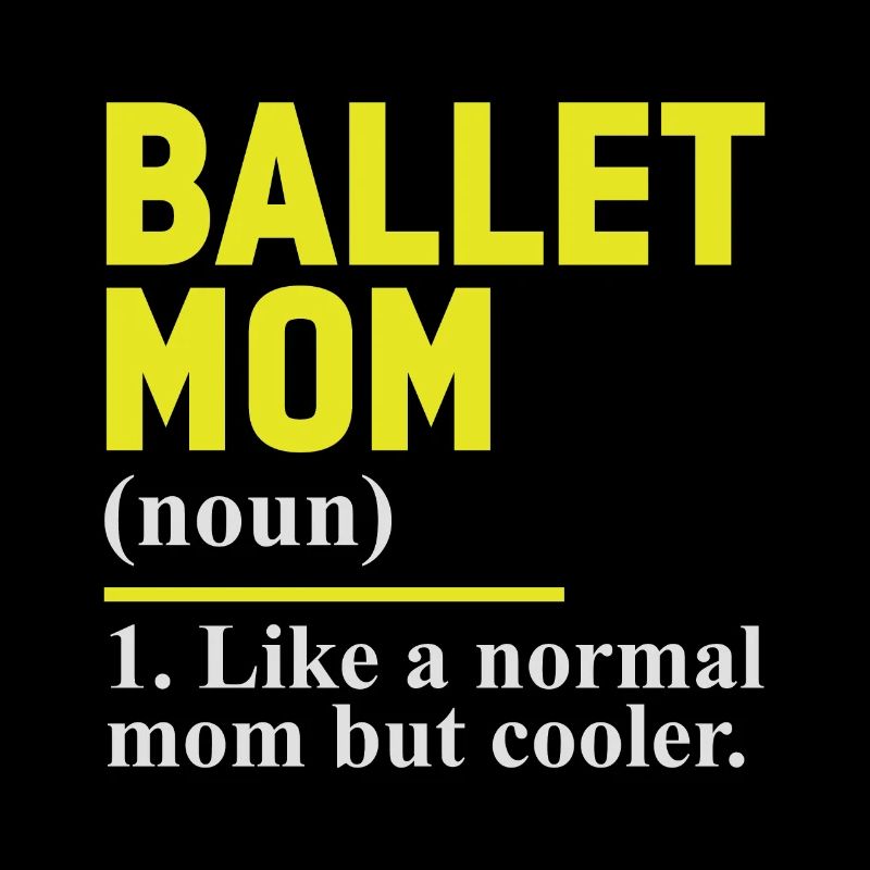 Maman Ballet