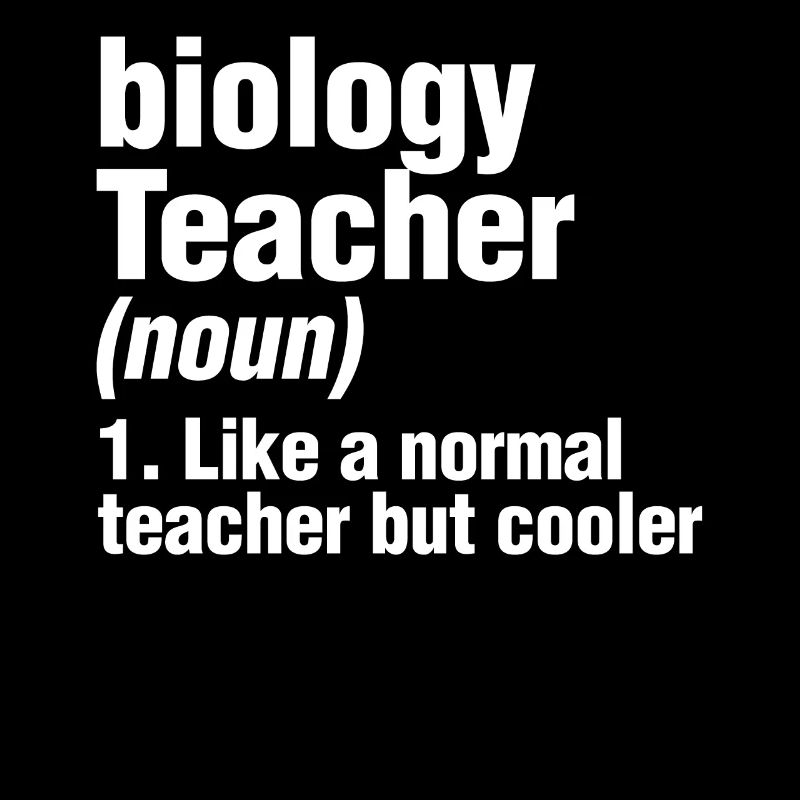 Biology Teacher Definition Science Biologist