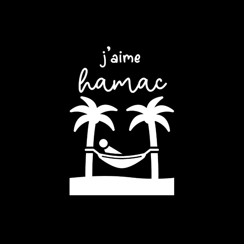 j’aime hamac