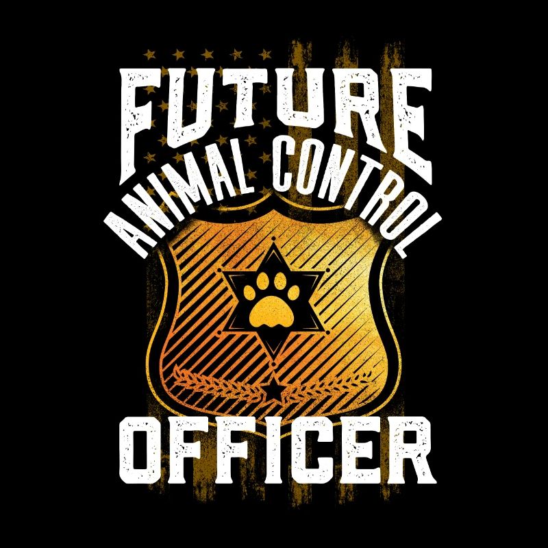 Animal Control Officer Future Animal Control