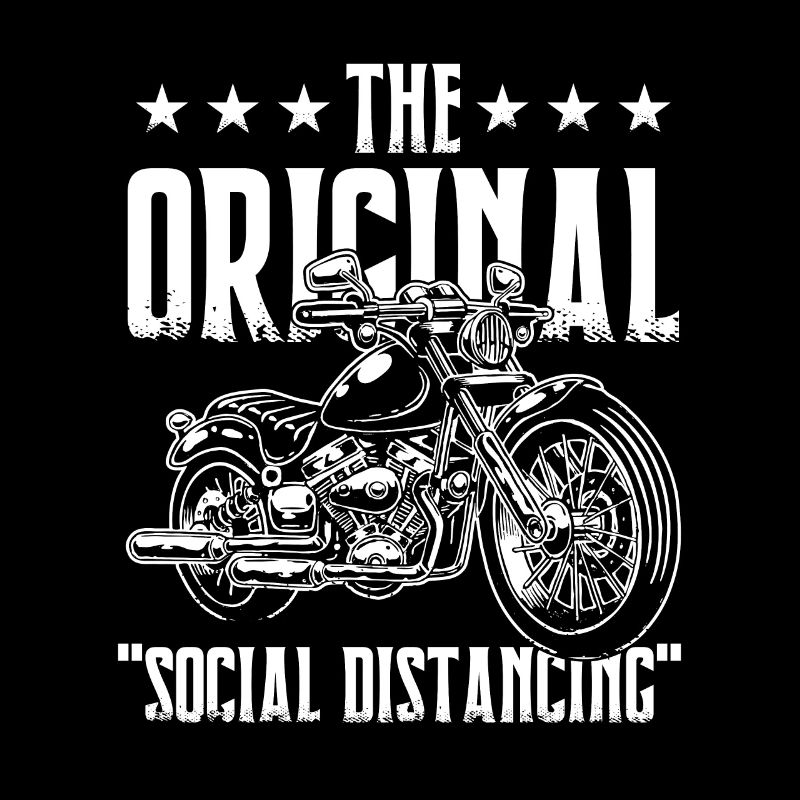 Social distancing