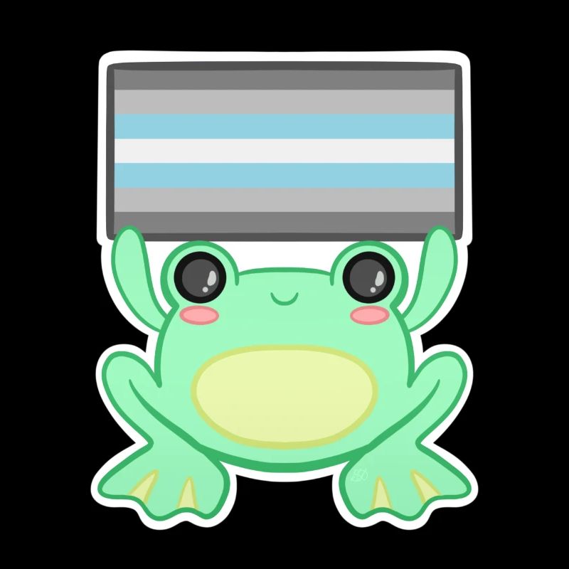 Froggy Demi Junge