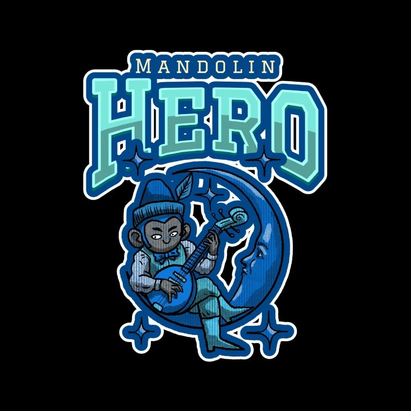 Mandolin Hero