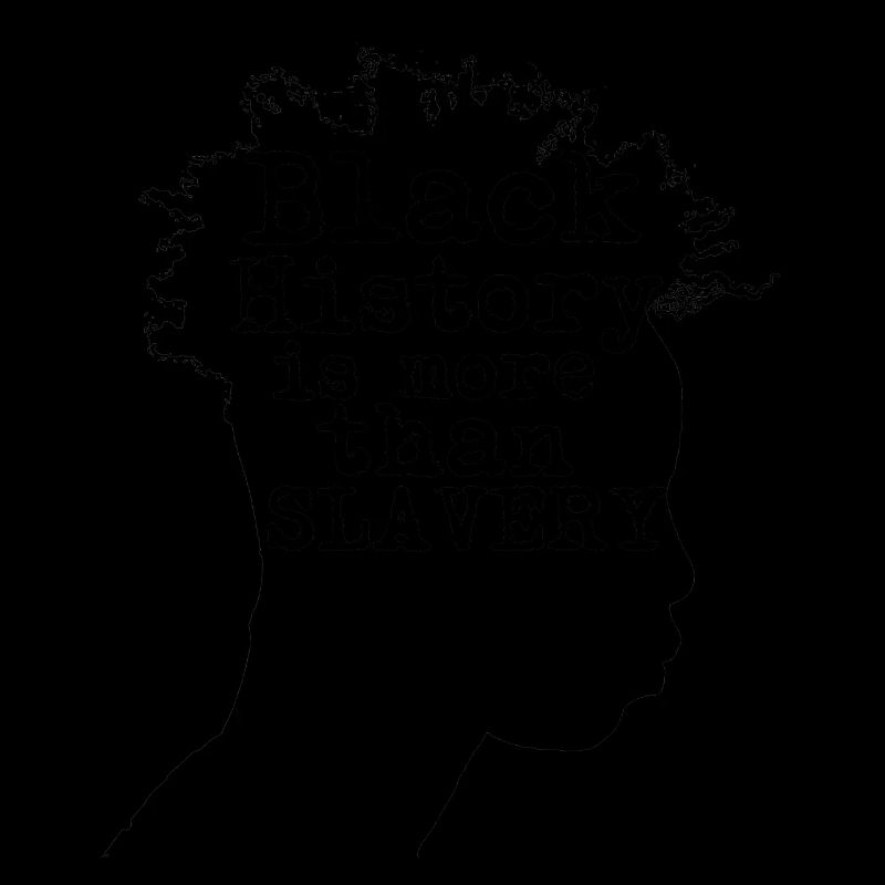 L’histoire des Noirs est plus que de l’esclavage