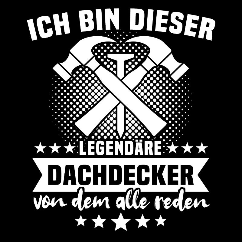 Dachdecker Dachdecken