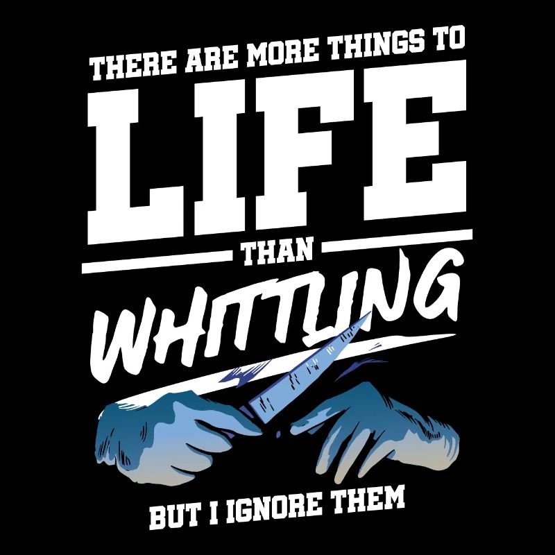 Whittler | Woddcarving