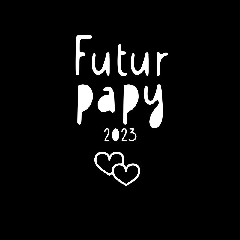 Futur papy 2023