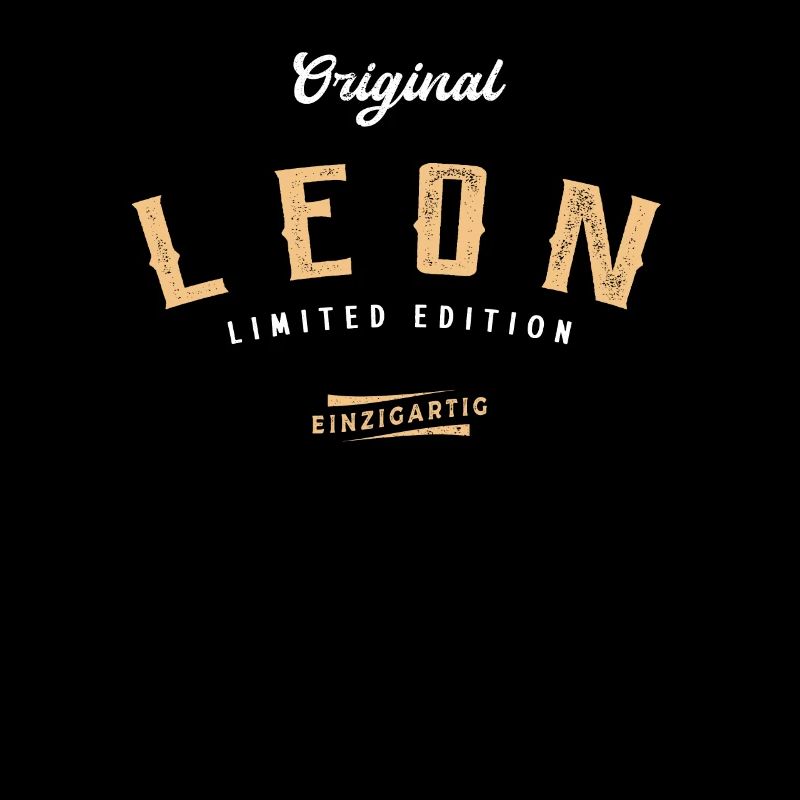 Leon Limited Edition