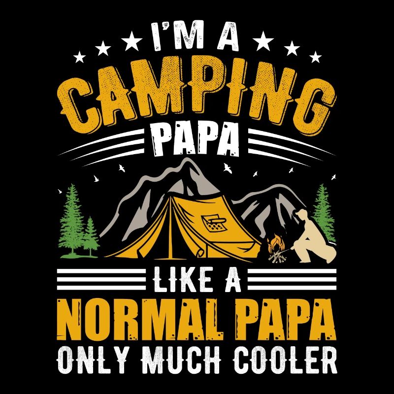 Camping Papa