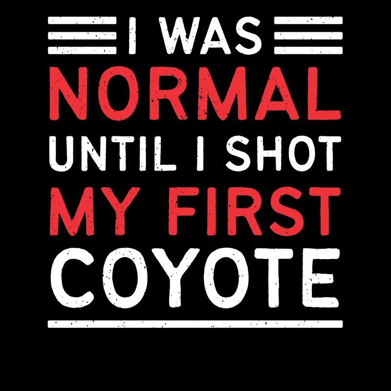 Coyote Jäger