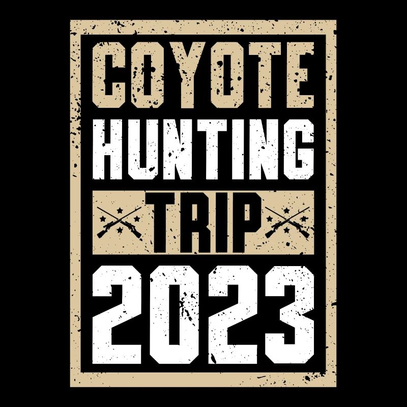 Coyote Hunters