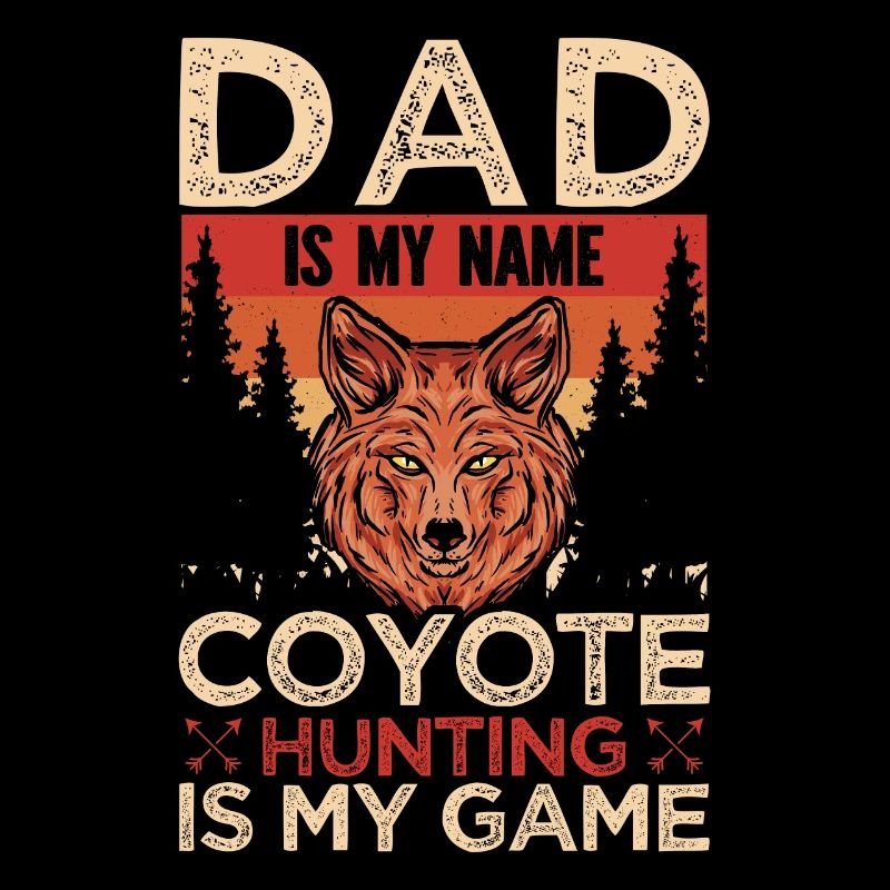 Coyote Hunters