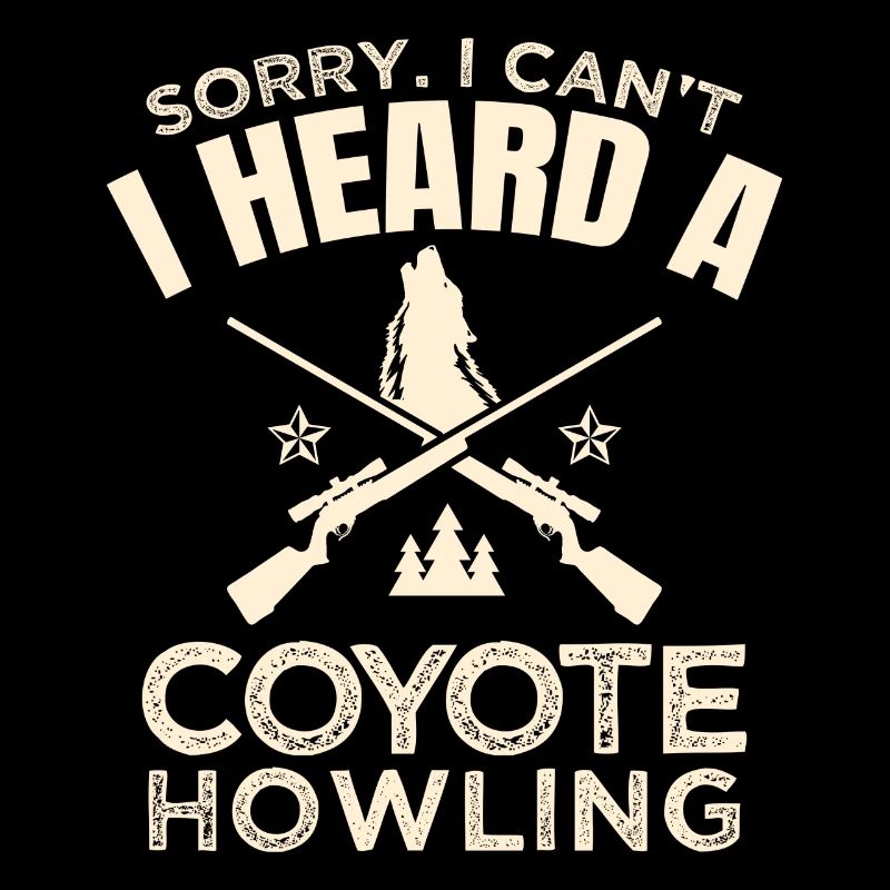 Coyote Hunters
