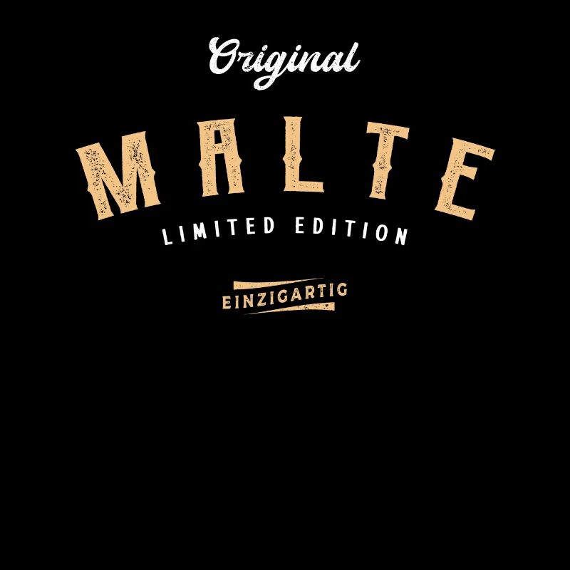 Malte Limited Edition