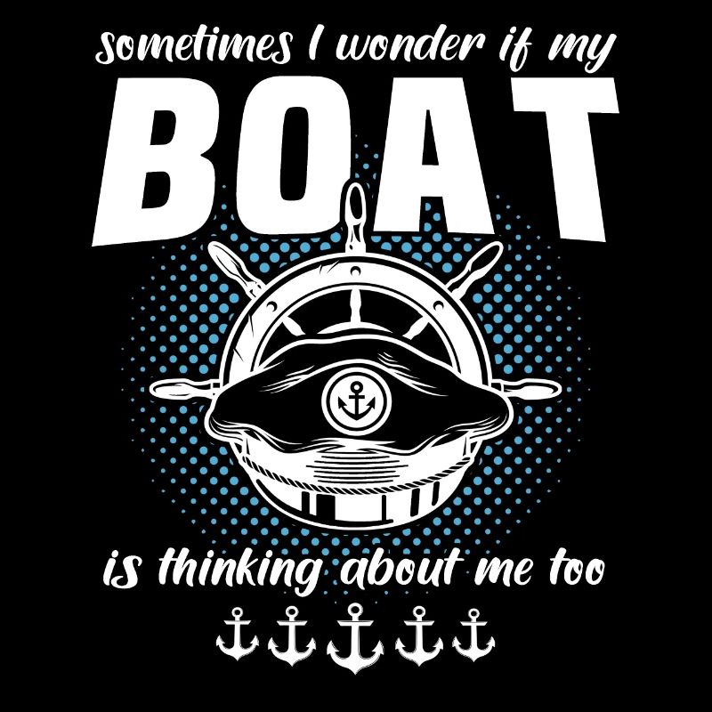 Captain Boat Captain