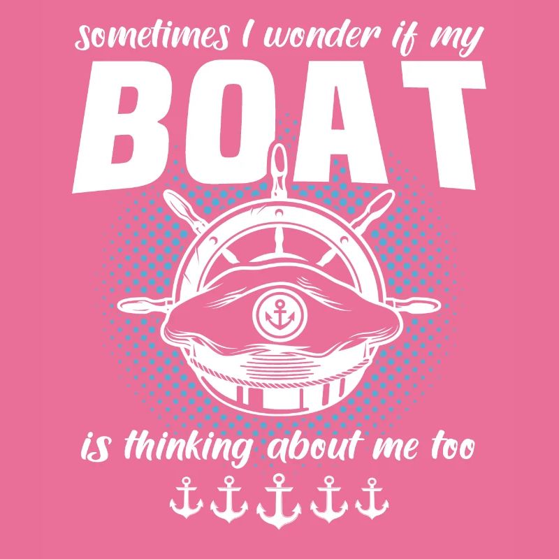 Captain Boat Captain
