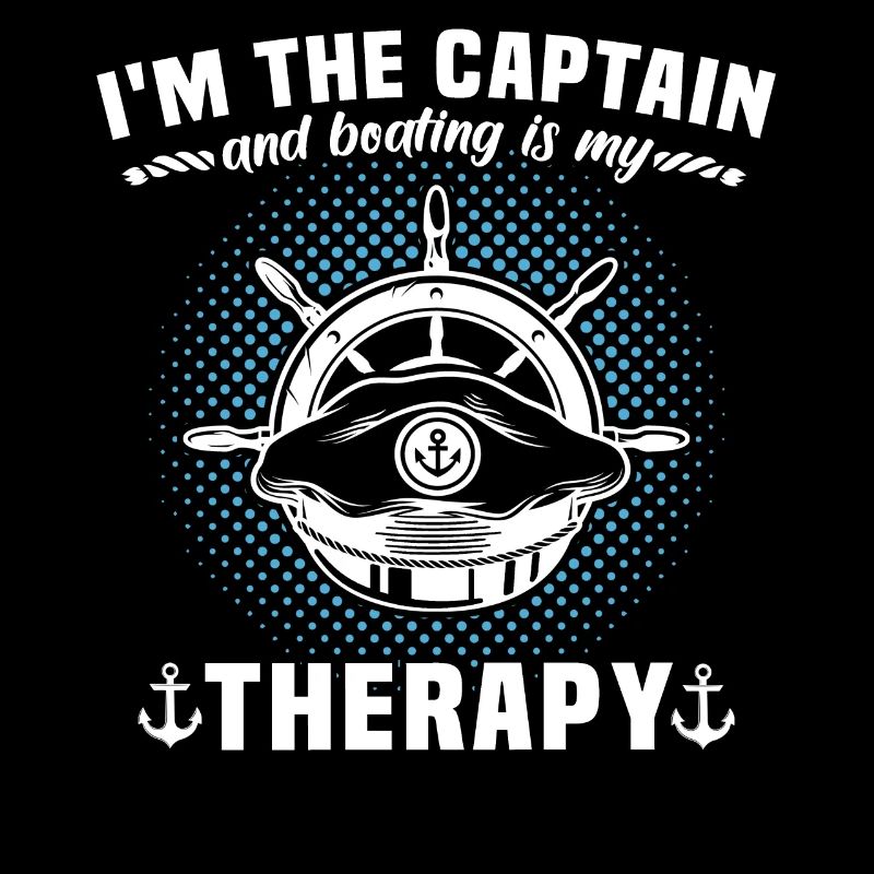 Capitaine Propriétaire de bateau Boating