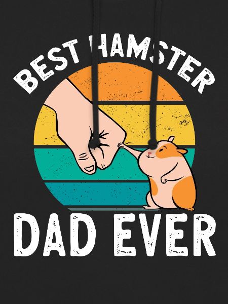Hamster Gift Hamster Lovers