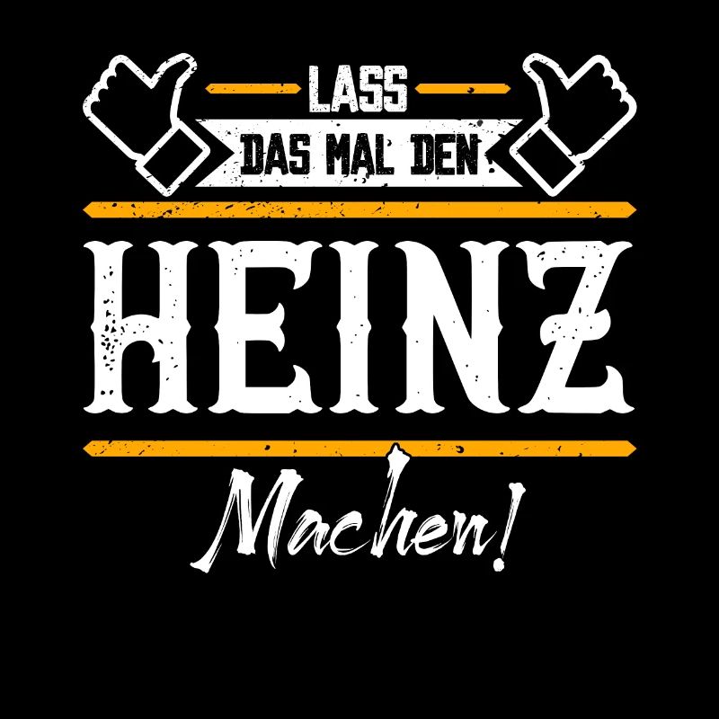 Heinz Geschenkidee Geschenk Geburtstag