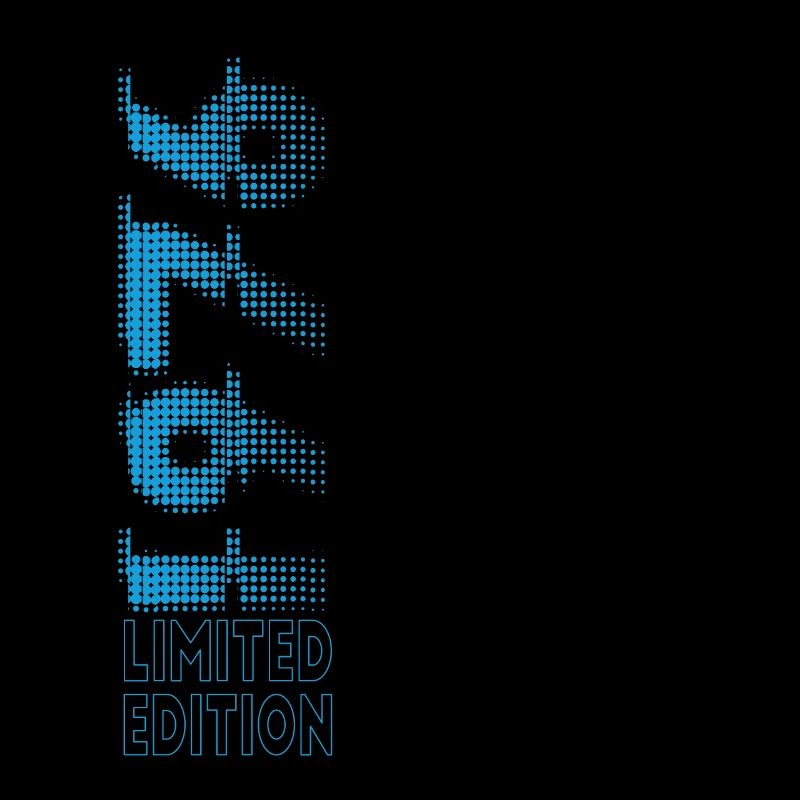 Édition limitée 1976 Graffiti