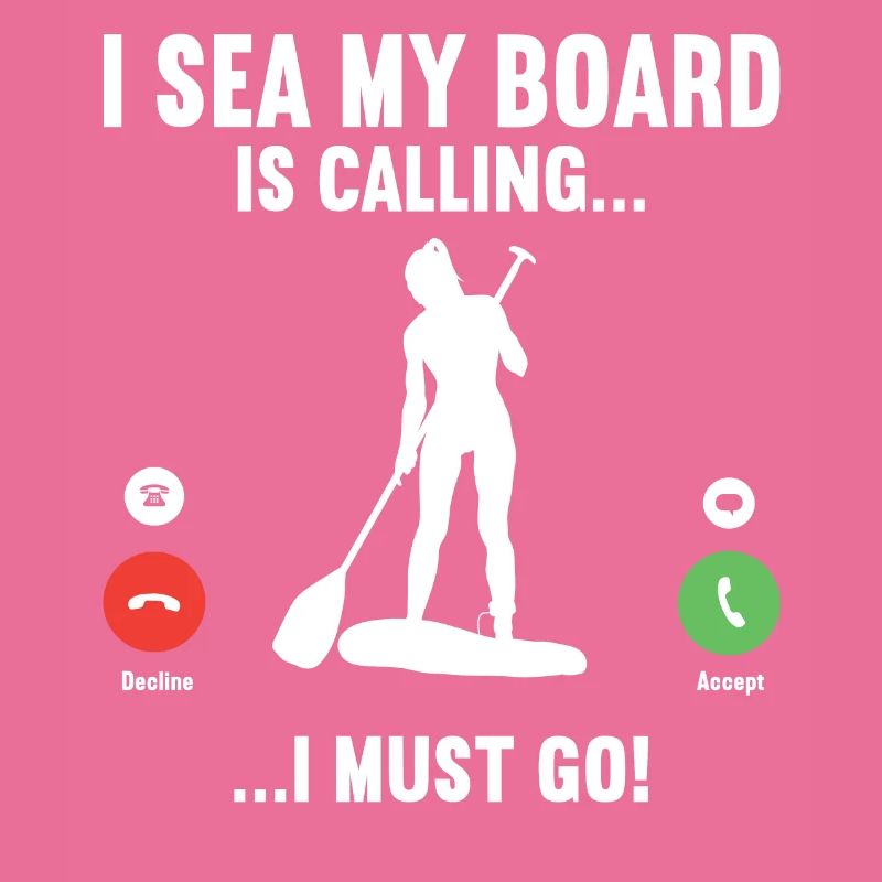 SUP Paddle Board Paddleboarding