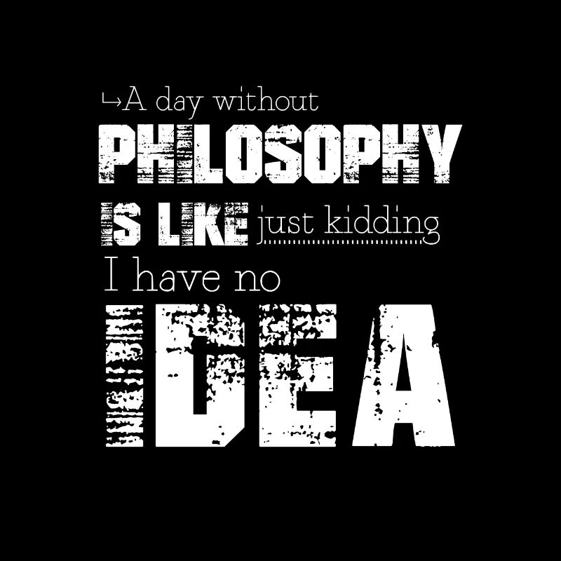 Philosophie