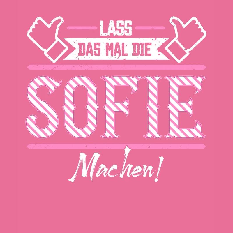 Sofie Geschenkidee Geschenk Geburtstag