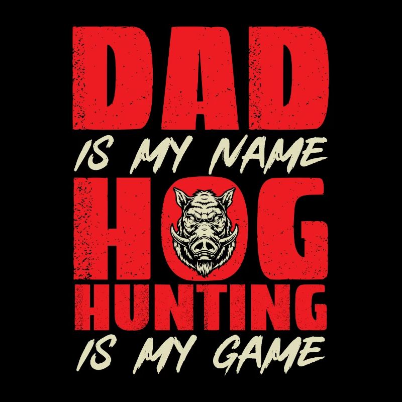 Wild boar hunting hunter wild boar