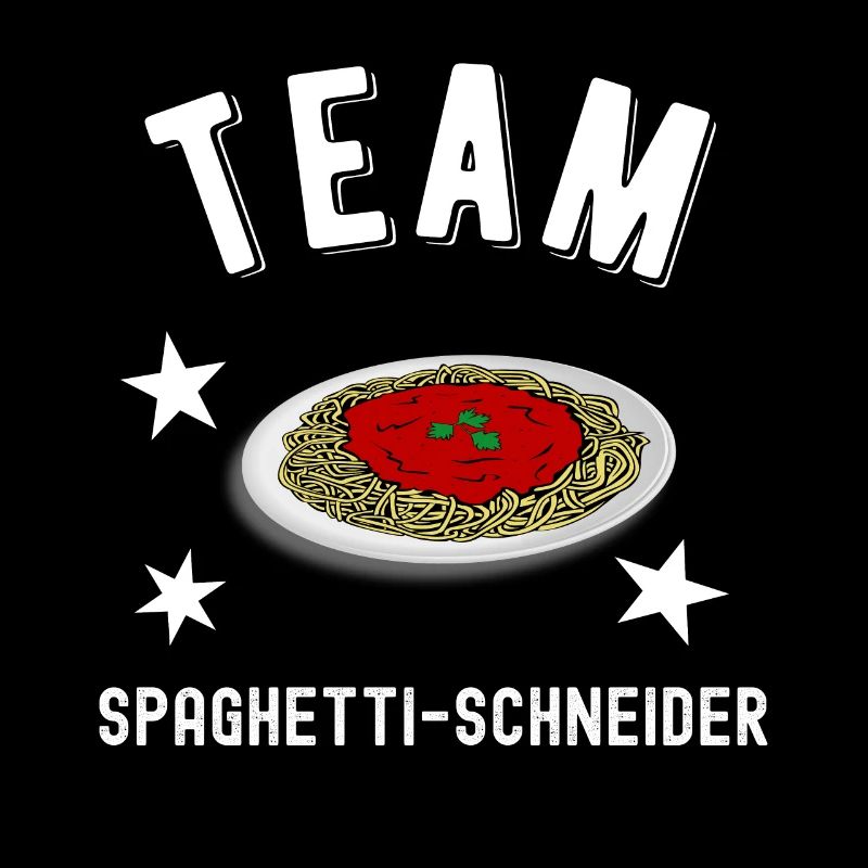 Team Spaghetti Schneider