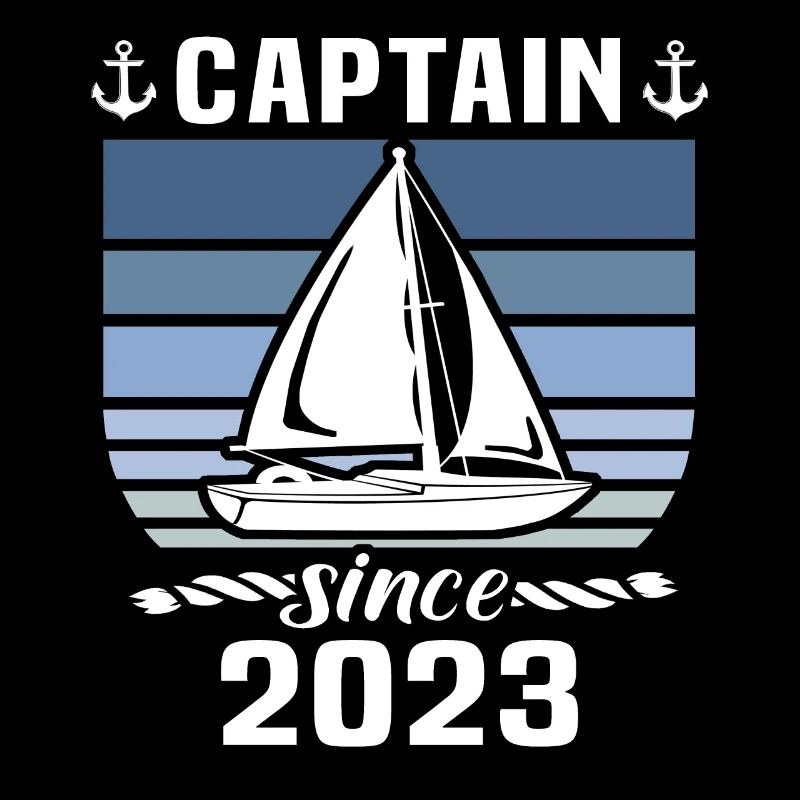 Capitaine 2023 bateau titulaire d’un permis bateau