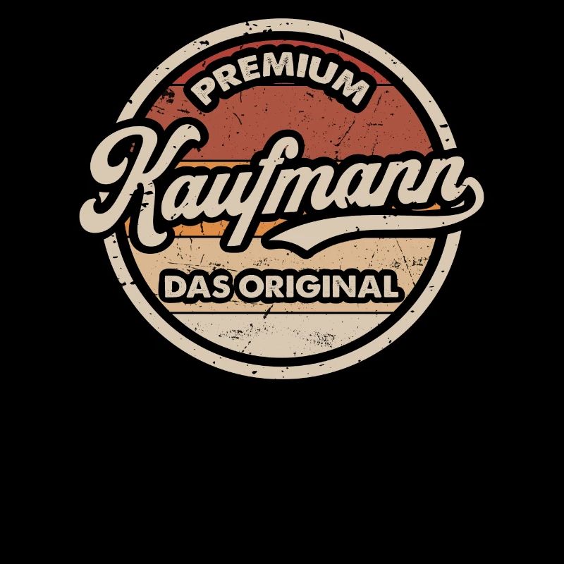 Kaufmann Original Einzelhandel Großhandel