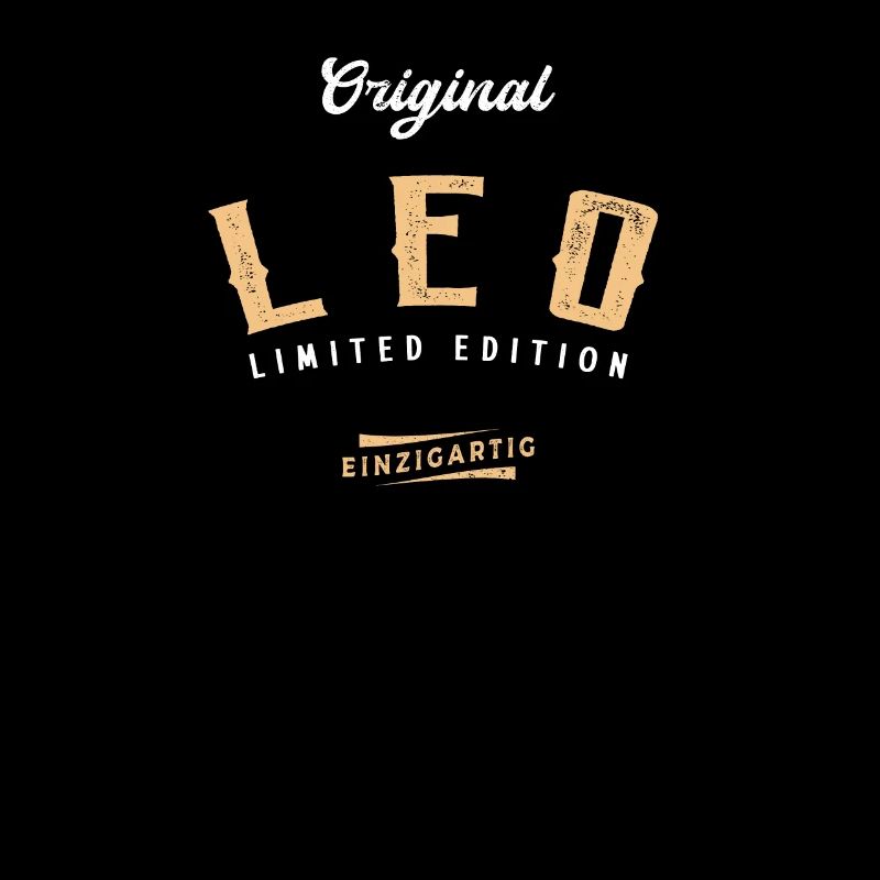 Leo Limited Edition
