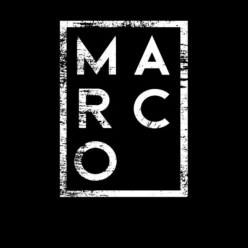 Marco Minimalisme