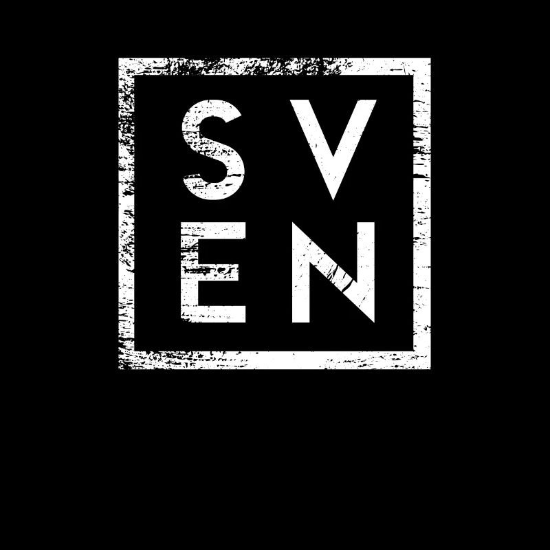 Sven Minimalism