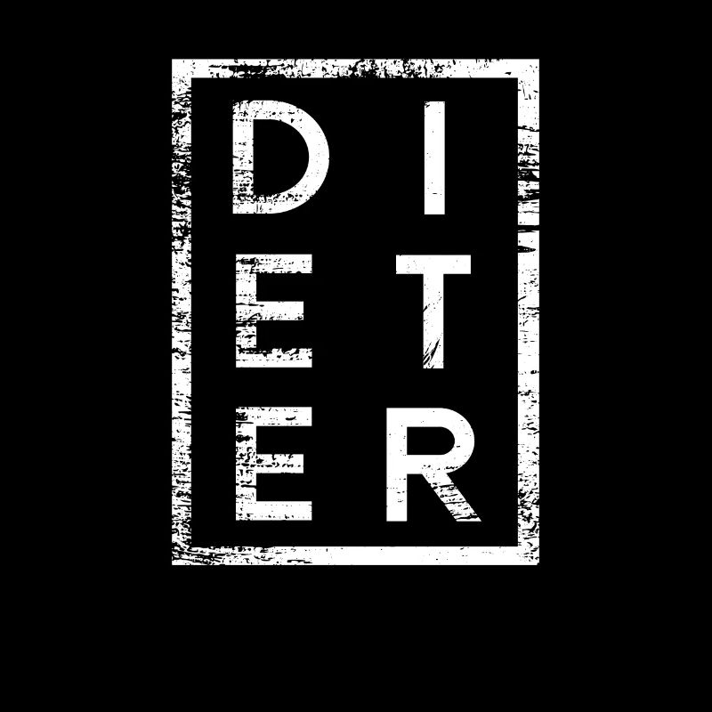 Dieter Minimalisme