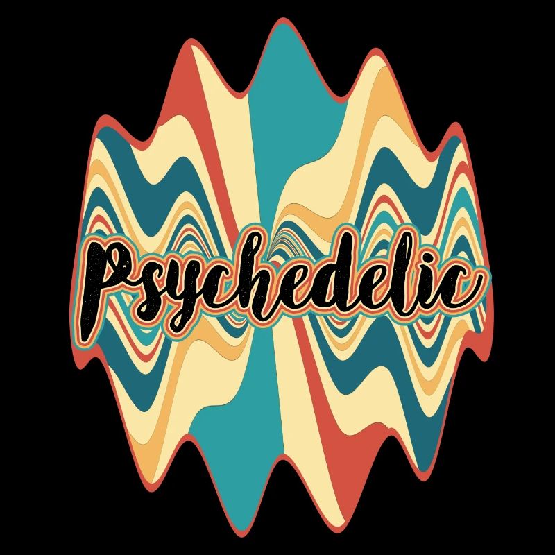 Psychédélique
