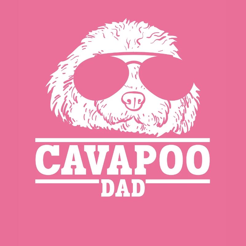 Cavapoo Cavoodle Capoodle Dog