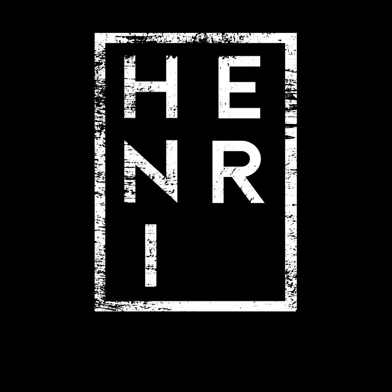 Henri Minimalism