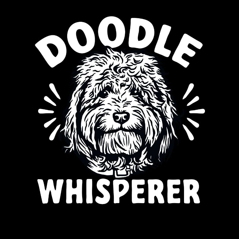 Goldendoodle Doodle Chien