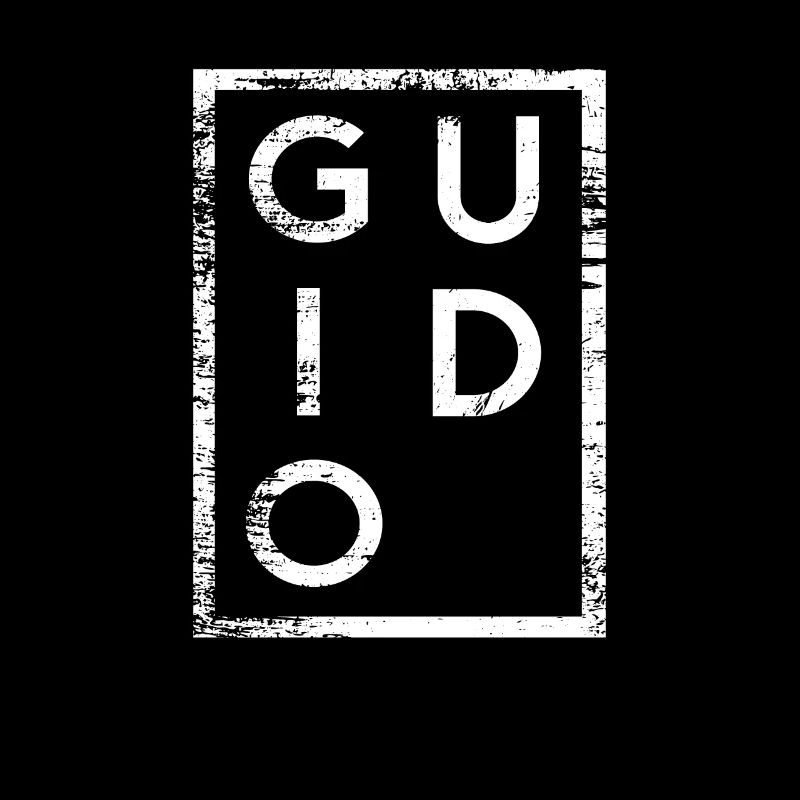 Guido Minimalismus