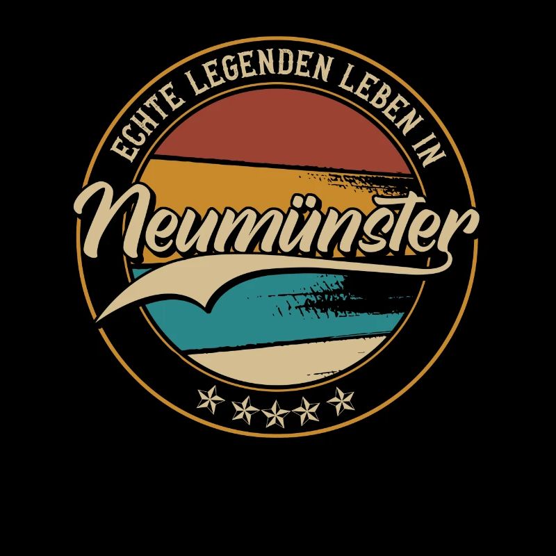 Neumünster Echte Legenden leben in Neumünsterer