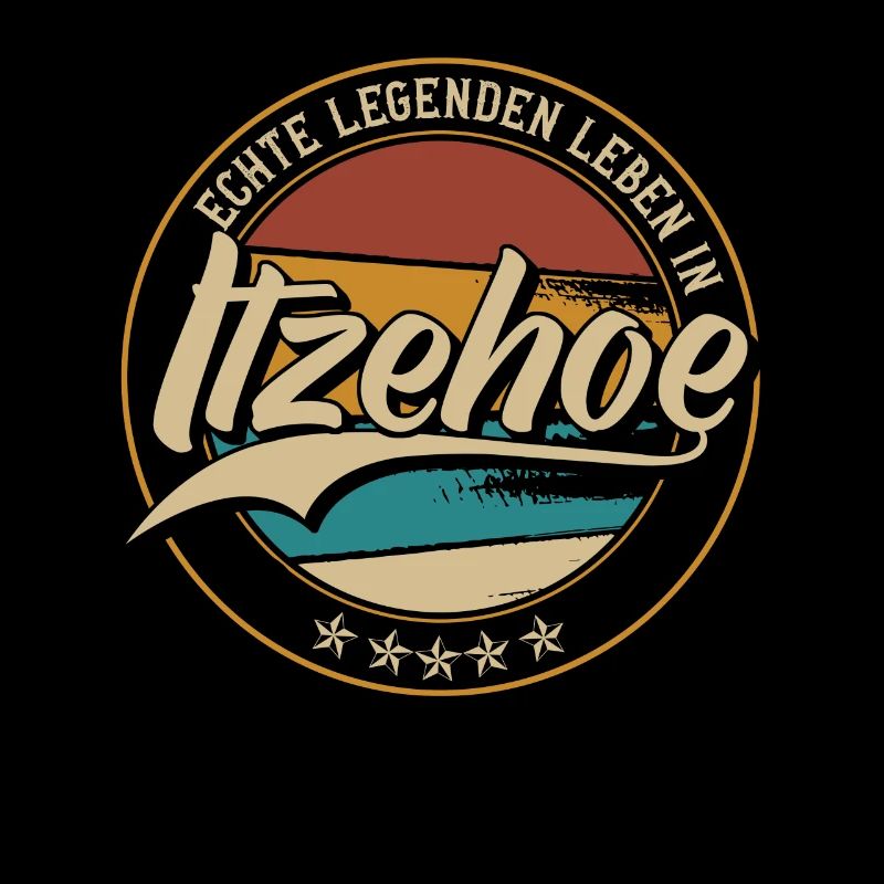 Itzehoe Echte Legenden leben in Itzehoeer