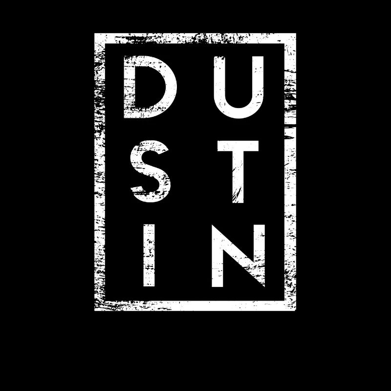 Dustin Minimalism